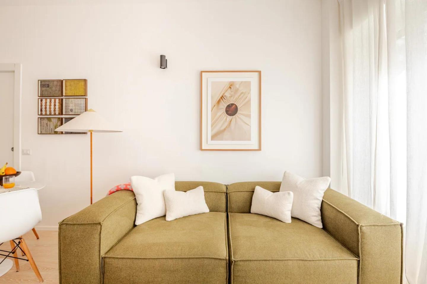 Design In Risorgimento Appartamento