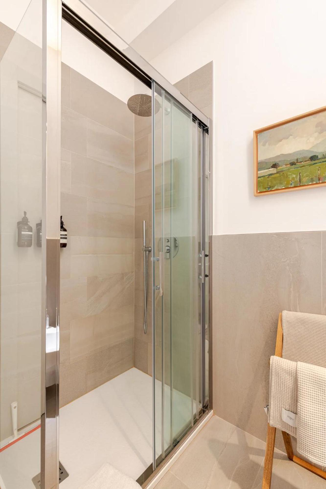 Design In Risorgimento Appartamento *