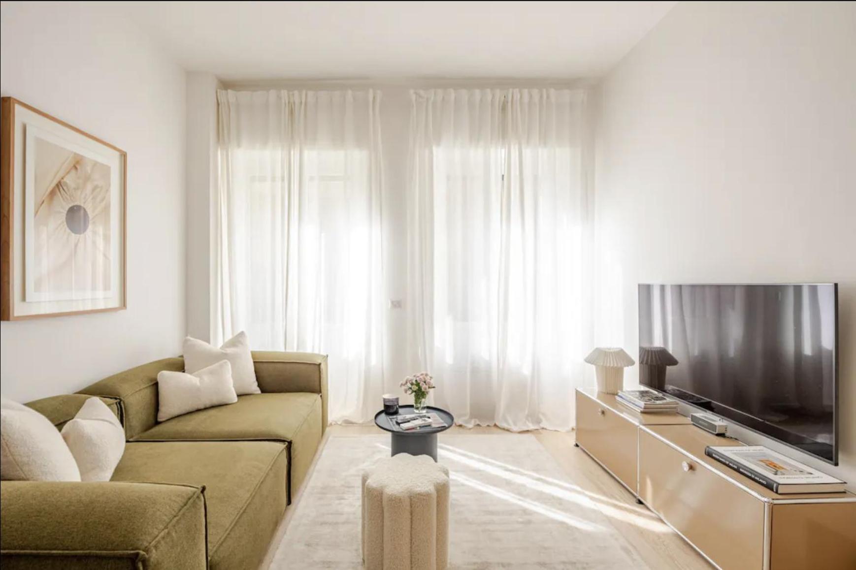 Design In Risorgimento Appartamento